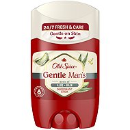 OLD SPICE Gentle Man's Aloe + Rain 50ml - Deodorant