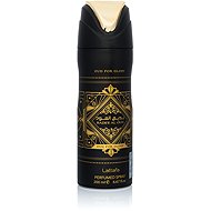 LATTAFA Bade'e Al Oud Oud For Glory Deodorant 200ml - Deodorant