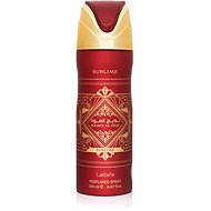LATTAFA Bade'e Al Oud Sublime Deodorant 200ml - Deodorant