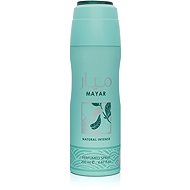 LATTAFA Mayar Natural Intense Deodorant 200ml - Deodorant