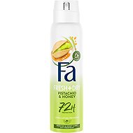 FA Pistachio & Honey 150 ml - Antiperspirant