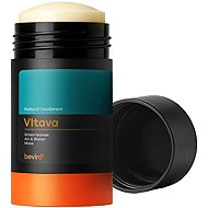 BEVIRO Natural Vltava 75 ml - Deodorant