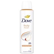 DOVE Fruity Fresh 150 ml - Antiperspirant