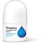 PERSPIREX Original Roll-on New 20 ml - Antiperspirant
