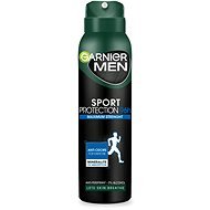 GARNIER Men Mineral 96H Sport Spray Antiperspirant 150 ml - Antiperspirant