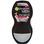 GARNIER Men Mineral Thermic 50 ml - Antiperspirant