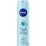 NIVEA Fresh Me Up! 150ml - Antiperspirant