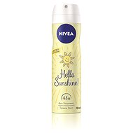 NIVEA Hello Sunshine! 150ml - Antiperspirant