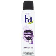 FA Invisible Power Soft Freshness 150ml - Antiperspirant