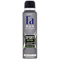 FA Men Xtreme Sports 150ml - Antiperspirant
