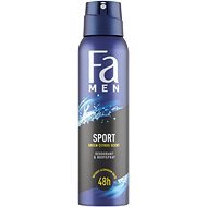 Fa MEN Sport - spray, 150ml - Dezodor