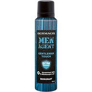 DERMACOL Men Agent Gentleman Touch Deodorant 150 ml - Deodorant