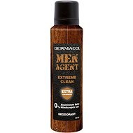 DERMACOL Men Agent Dezodorant Extreme clean 150 ml - Dezodorant