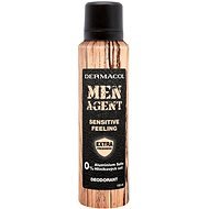 DERMACOL Men Agent Sensitive Feeling Deodorant 150 ml - Dezodor