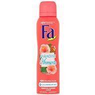 FA Paradise Moments 150 ml - Women's Deodorant 