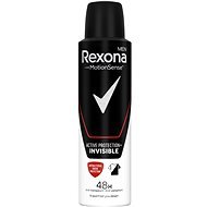 REXONA Men Active Protection+ Invisible 150 ml - Antiperspirant