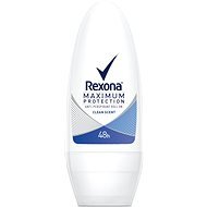 REXONA MaxPro Clean Scent 50ml - Antiperspirant