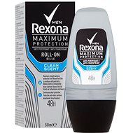 REXONA Men Clinical Cleanser 50 ml - Antiperspirant