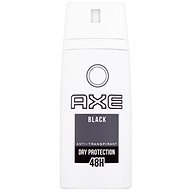 AXE Black 150 ml - Izzadásgátló