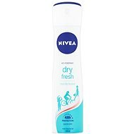 NIVEA Dry Fresh 150 ml - Női izzadásgátló