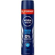 NIVEA MEN Fresh Active 200 ml - Deodorant
