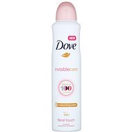 Dove Invisible Care Floral Touch antiperspirant spray 250ml - Antiperspirant