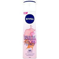 NIVEA Fabulous Flower 150 ml - Antiperspirant