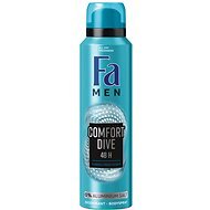 FA Men Comfort Dive 150ml - Deodorant