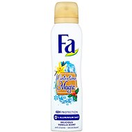 FA Wintertime Magic 150 ml - Deodorant