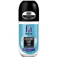 FA Men Comfort Dive 50 ml - Deodorant