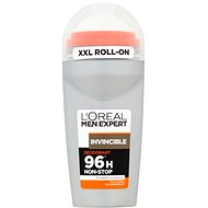 L'ORÉAL PARIS Men Expert Invincible Deodorant 50ml - Antiperspirant