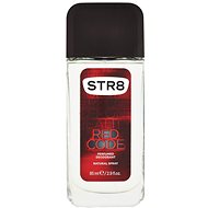 STR8 Deo Natural Red Code 85ml - Deodorant