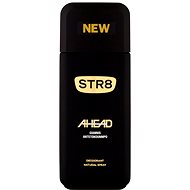 STR8 Deo Natural Ahead 85 ml - Deodorant