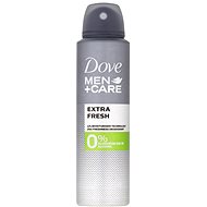 DOVE Alu-Free Men + Care Extra Fresh 150 ml - Deodorant
