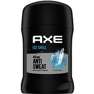 AX Ice Chill 50 ml - Antiperspirant