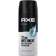 AX Ice Chill 150 ml - Antiperspirant