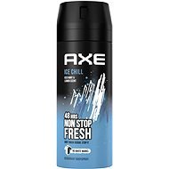 Axe Ice Chill dezodorant sprej pre mužov 150 ml - Dezodorant