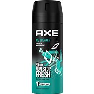 Axe Ice Breaker izzadásgátló spray férfiaknak 150 ml - Dezodor
