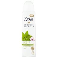 Dove Matcha & Sakura antiperspirant v spreji 150 ml - Antiperspirant