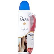 DOVE eredeti 150 ml + ingyenes borotva - Izzadásgátló