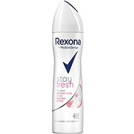 Rexona White Flower & Lychee antiperspirant spray 150ml - Antiperspirant