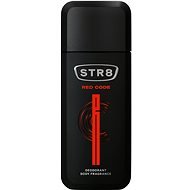 STR8 Body Fragrance Red Code 85 ml - Dezodor
