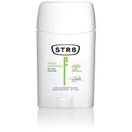 STR8 Fresh Recharge Stick 50 ml - Izzadásgátló