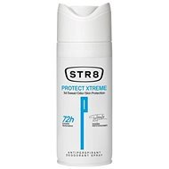 STR8 Protect Xtreme Spray 150 ml - Izzadásgátló