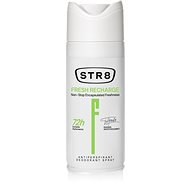 STR8 Fresh Recharge Spray 150ml - Men's Antiperspirant