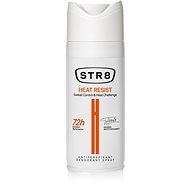 STR8 Heat Resist Spray 150ml - Antiperspirant
