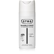 STR8 Invisible Spray 150 ml - Antiperspirant