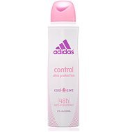 ADIDAS Woman Control Ultra Protection Cool & Care Deo Spray 150 ml - Antiperspirant