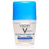 VICHY Deodorant Minéral 48H Roll-on 50 ml - Dezodor