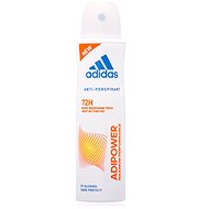 ADIDAS Woman AdiPower Spray 150ml - Antiperspirant